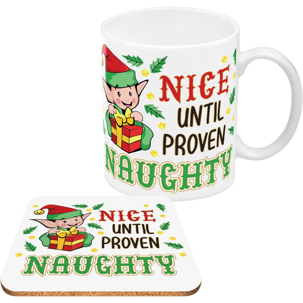 christmas mug woolworths