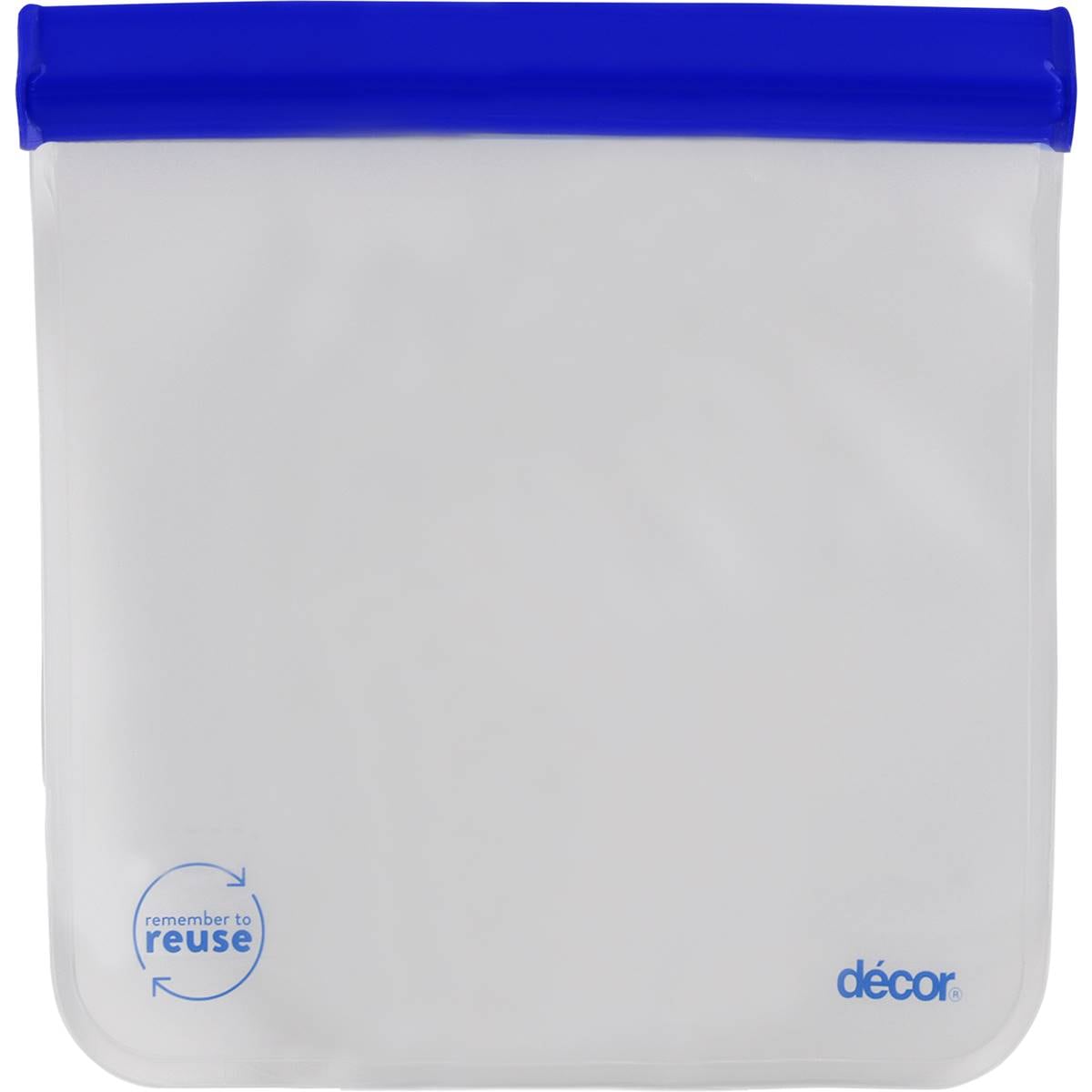 Decor Reusable Lunch Bags Assorted 2 Pack Woolworths