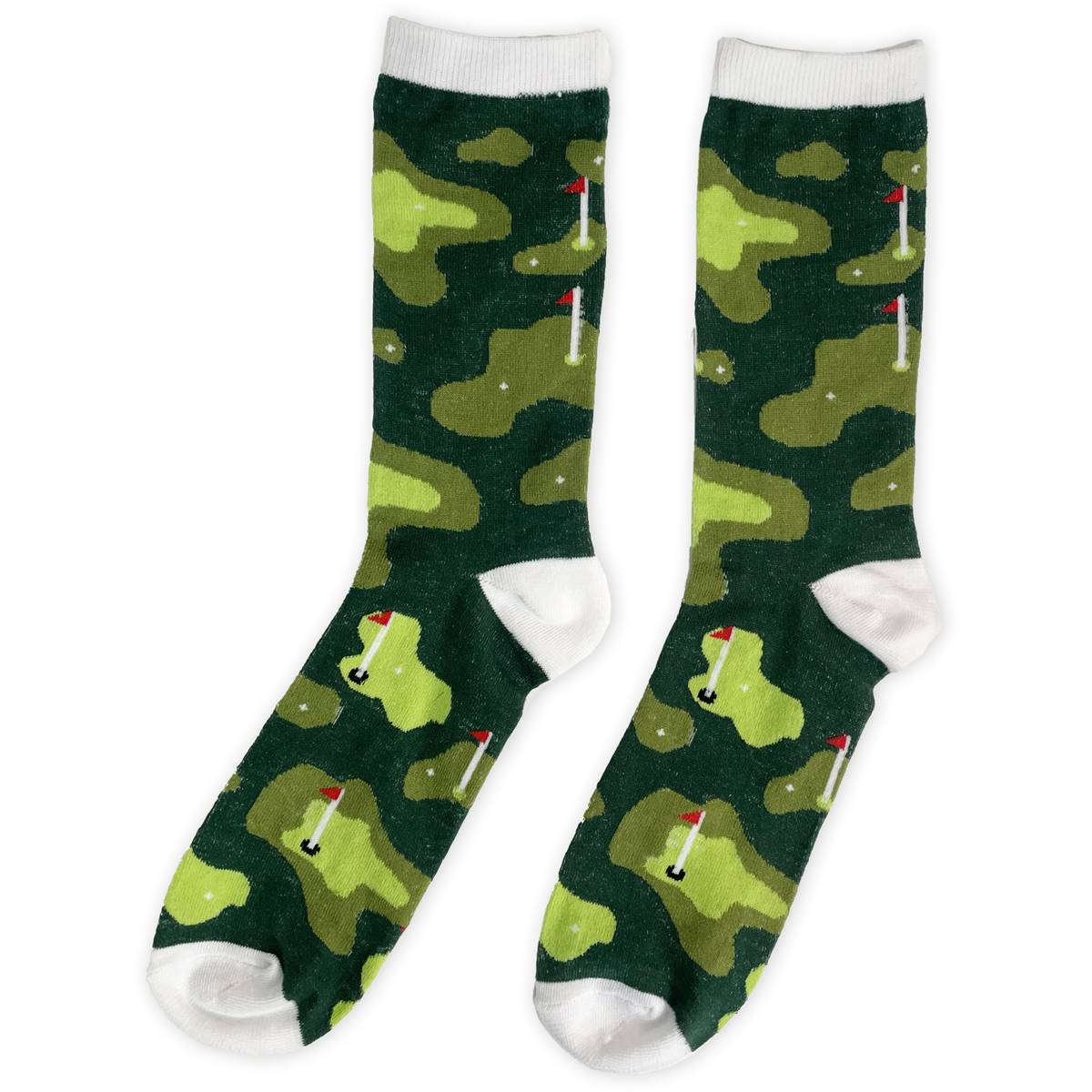 Father's Day Novelty Socks Golf Each Woolworths