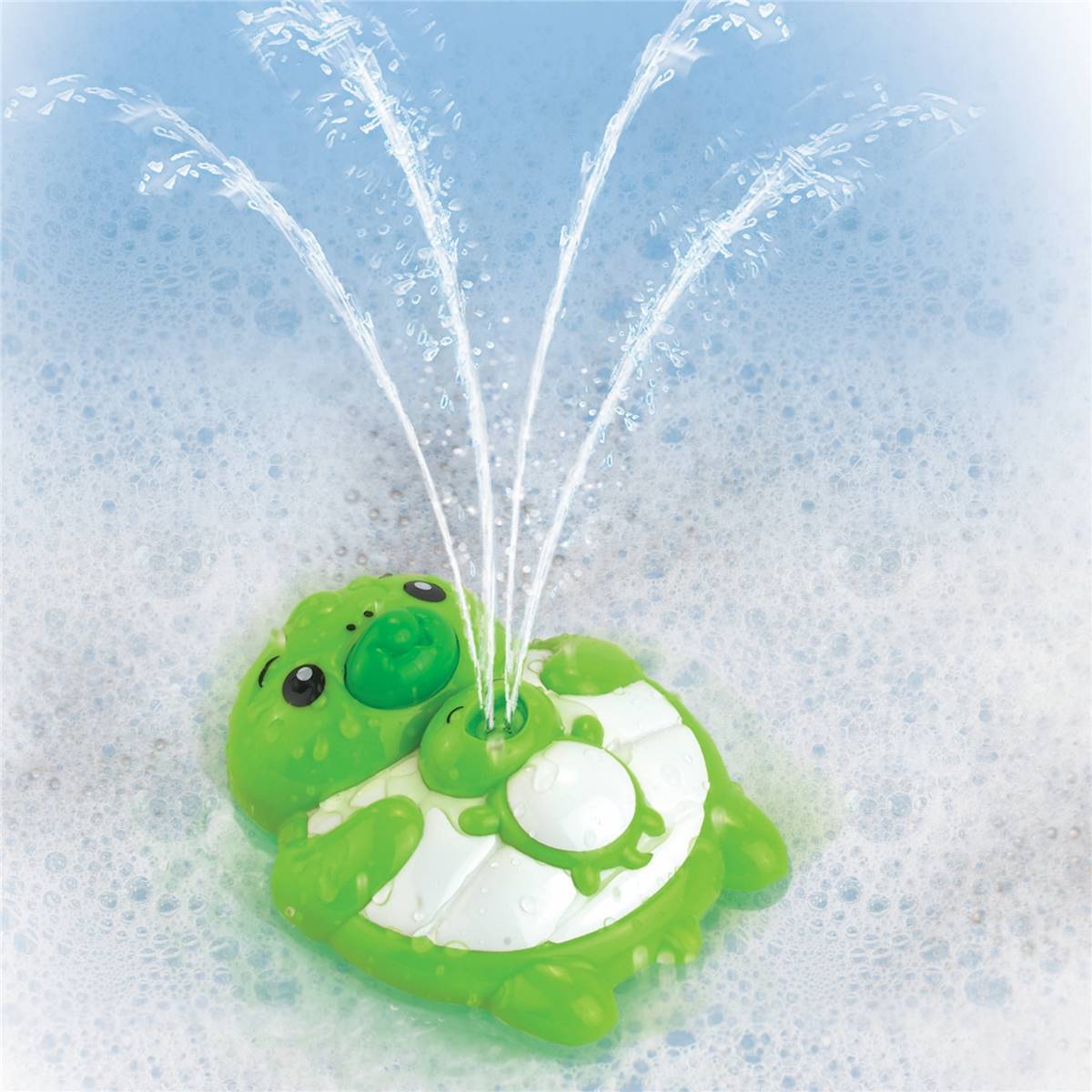 Hap-p-kid Bath Squirting Pals Assorted Each 