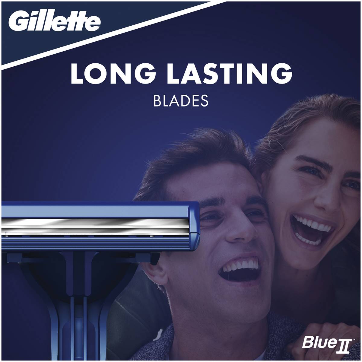 Gillette Blue 2 Pivot Plus Disposable Razors 20 Pack Woolworths