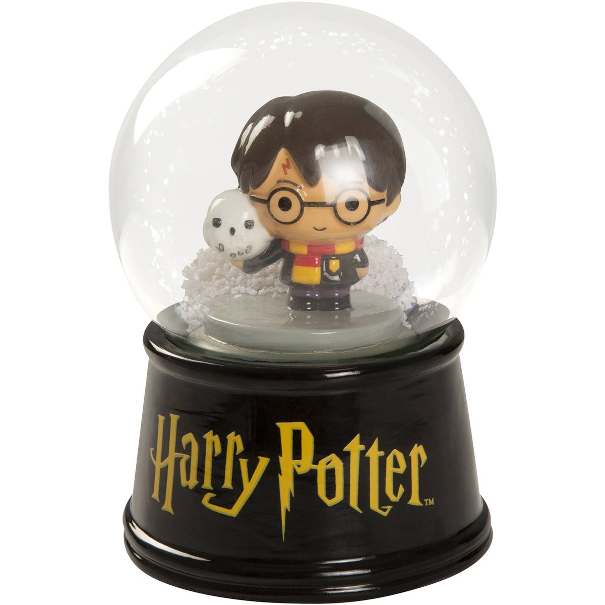 Harry Potter Snowglobe Each | Woolworths