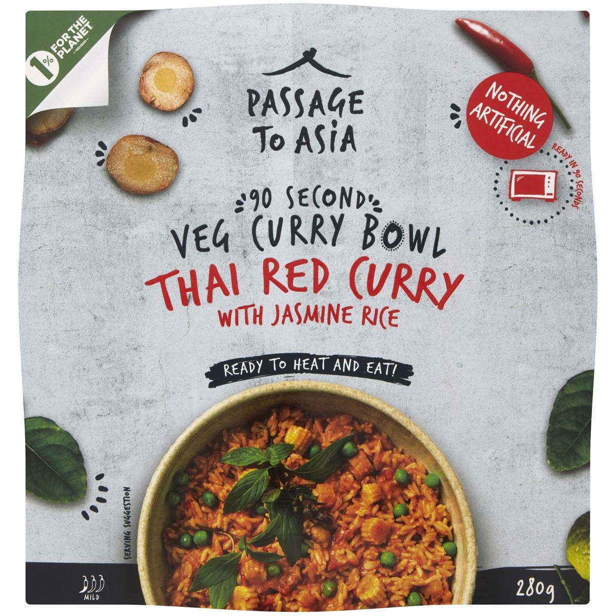 Woolworths red hot sale curry