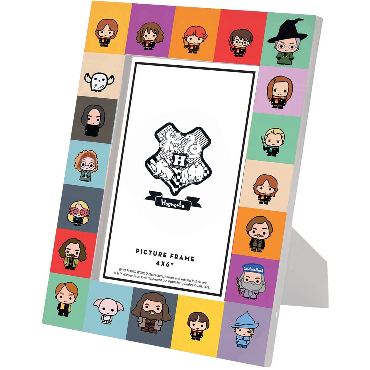 Harry Potter Harry Potter Photo Frames Prop Free Transparent Png | My ...