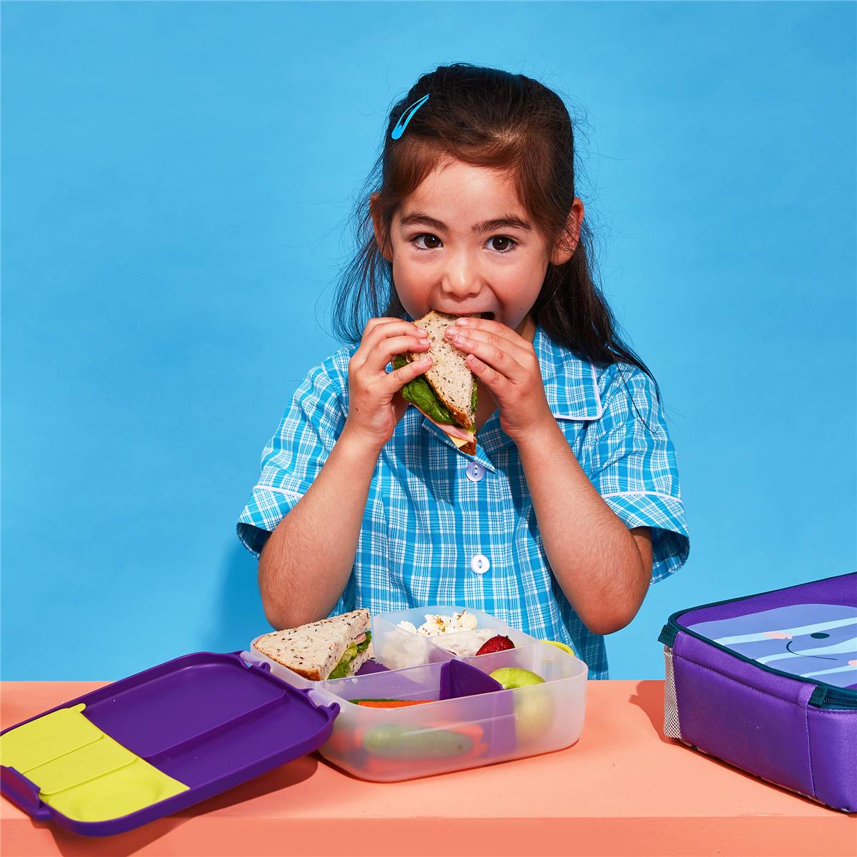 B.box Lunchbox Assorted Each | Woolworths