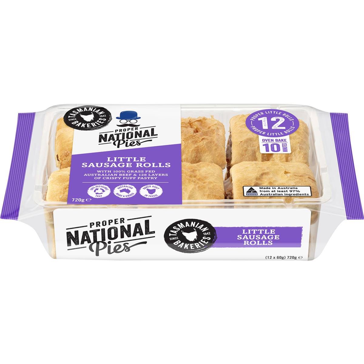 national-pies-sausage-roll-party-chilled-meal-12-pack-woolworths