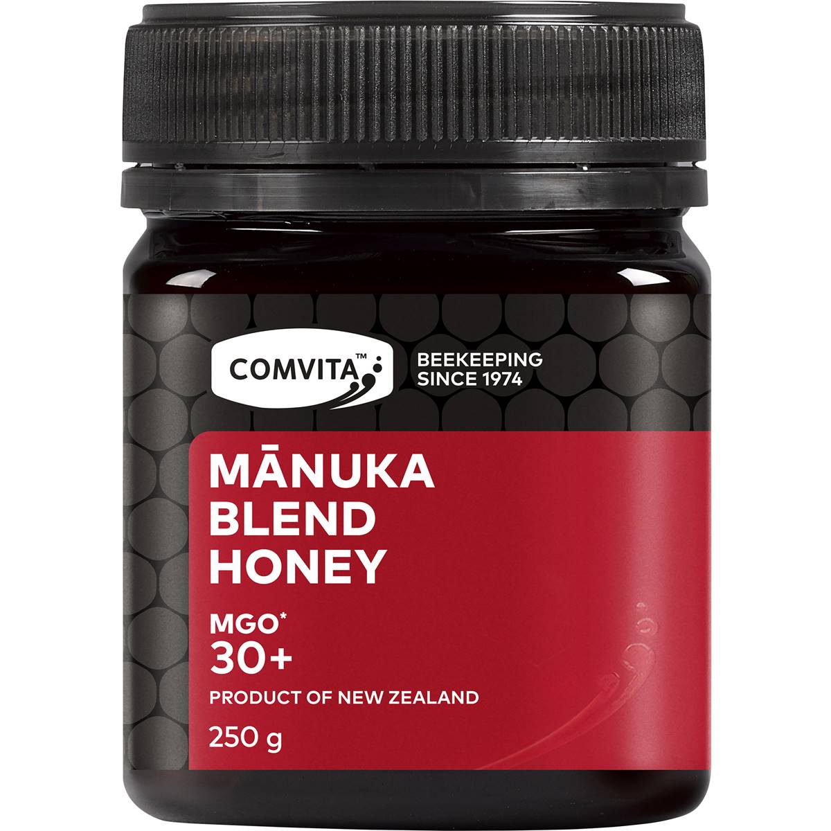 Comvita Manuka Honey Mgo30+ 250g | Woolworths