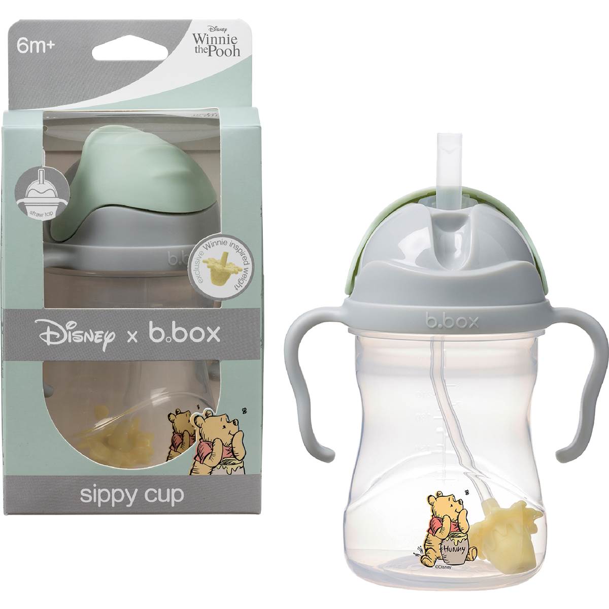 B box Disney Baby Sippy Cups Assorted Each Woolworths b-box-disney-baby-sippy-cups-assorted-each-woolworths
