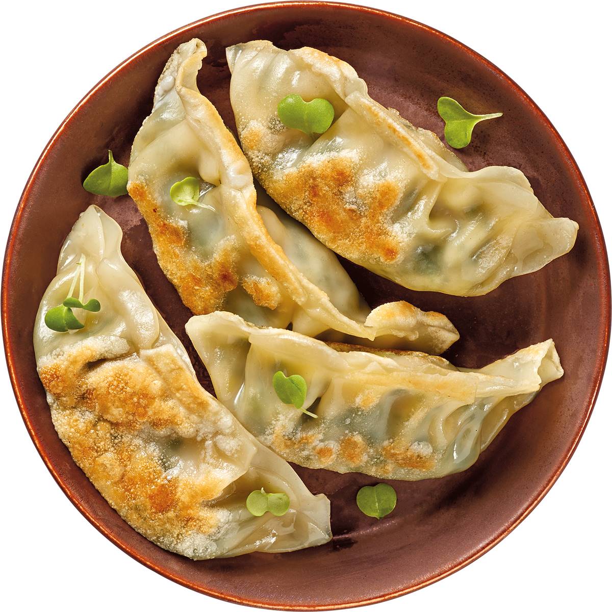 Mr Chen's Prawn Gyoza Dumplings 500g | Woolworths