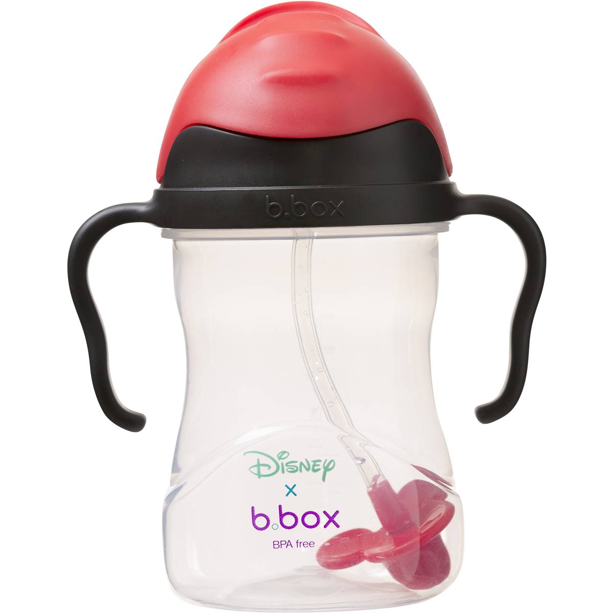 B.box Disney Baby Sippy Cups Assorted Each | Woolworths