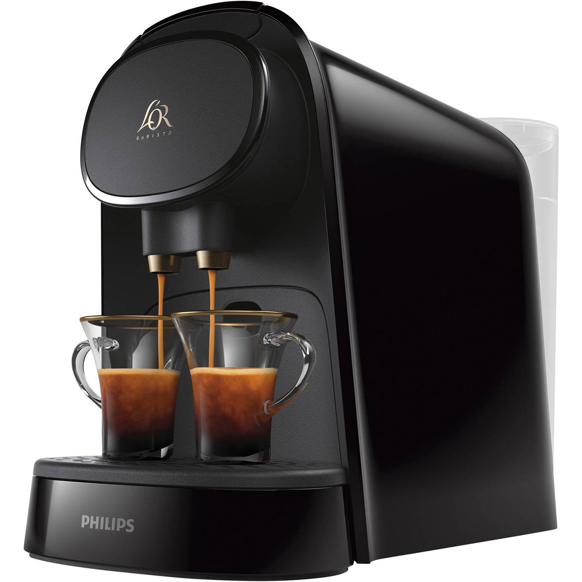 L'or Barista Coffee Machine Each Woolworths