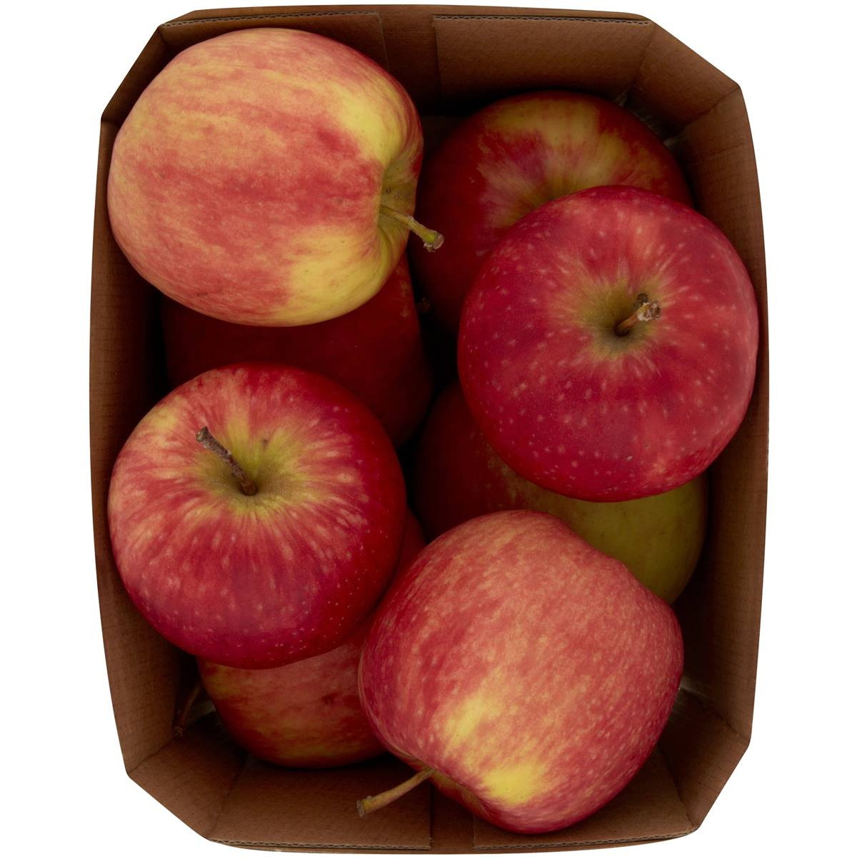 Macro Pink Lady Apple Organic 1kg Woolworths