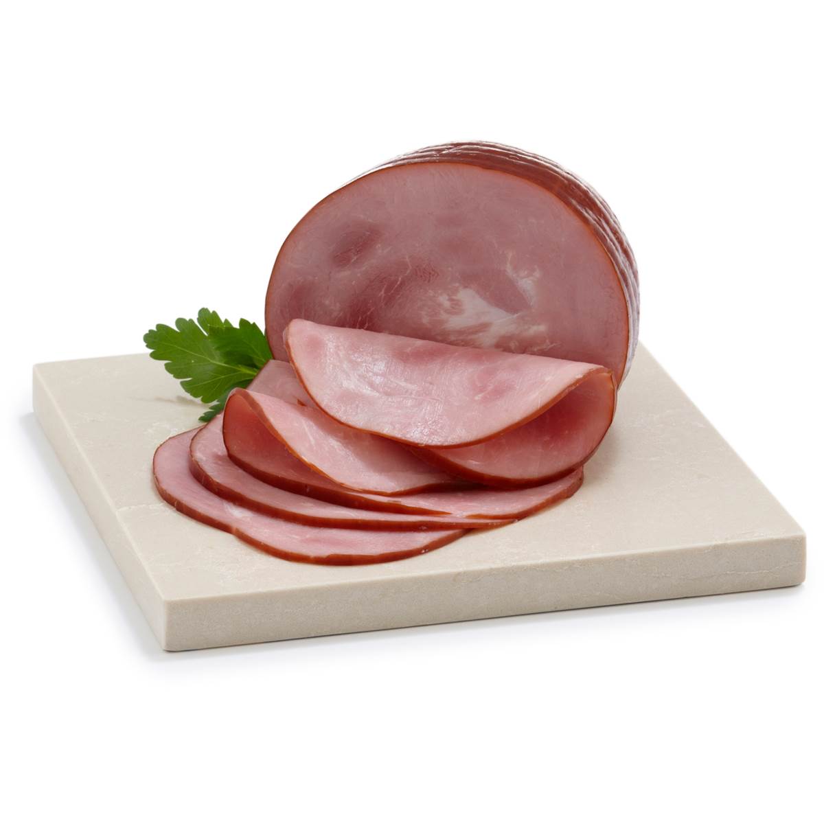 Woolworths Half Ham Double Smoked