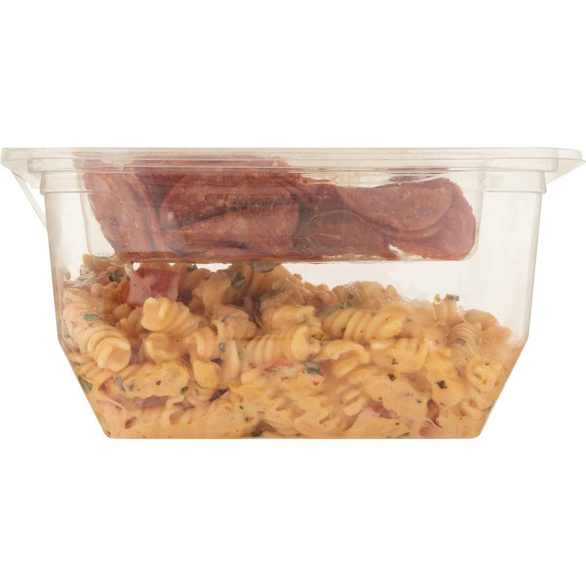 Woolworths Creamy Tomato Pasta Salad Kit 600g Woolworths