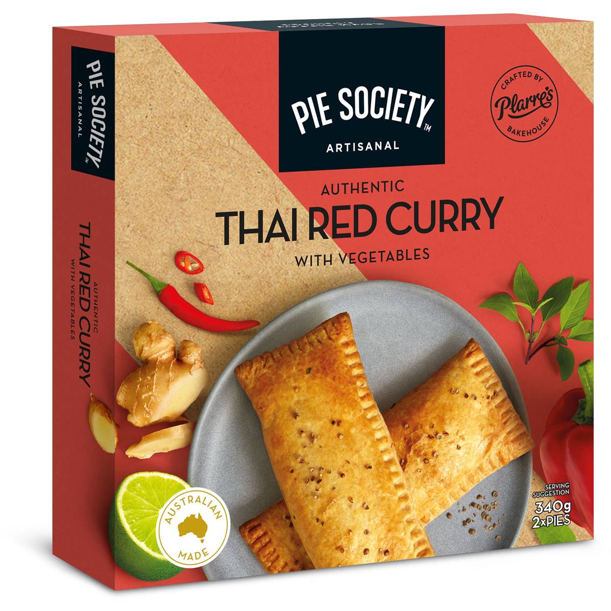 Woolworths thai red sales curry