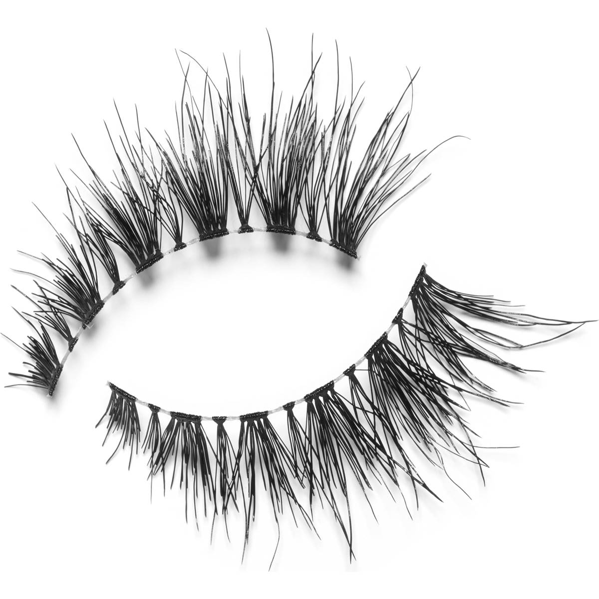 Eylure 3/4 Length Lash No 002 Each | Woolworths