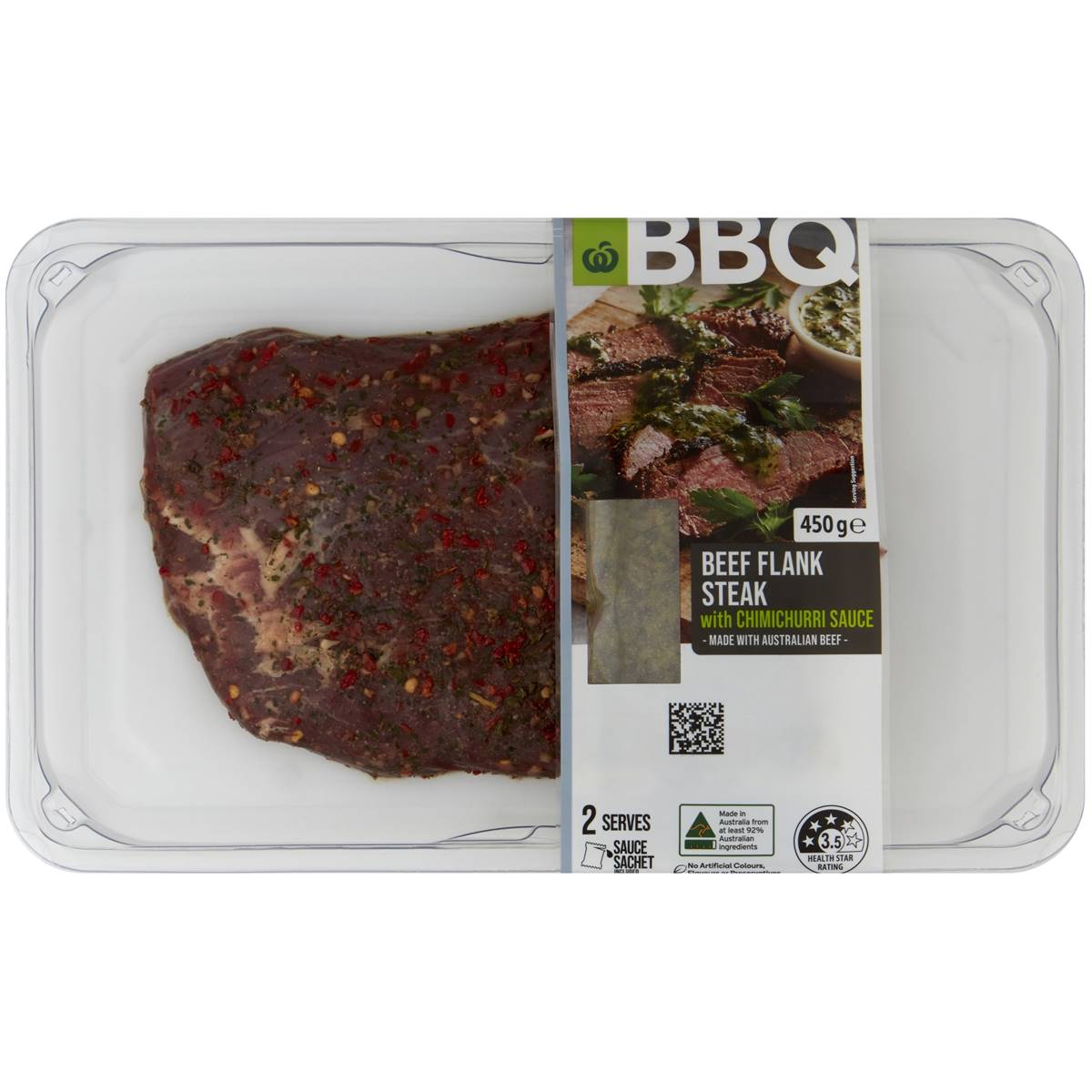 Flank 2025 steak woolworths