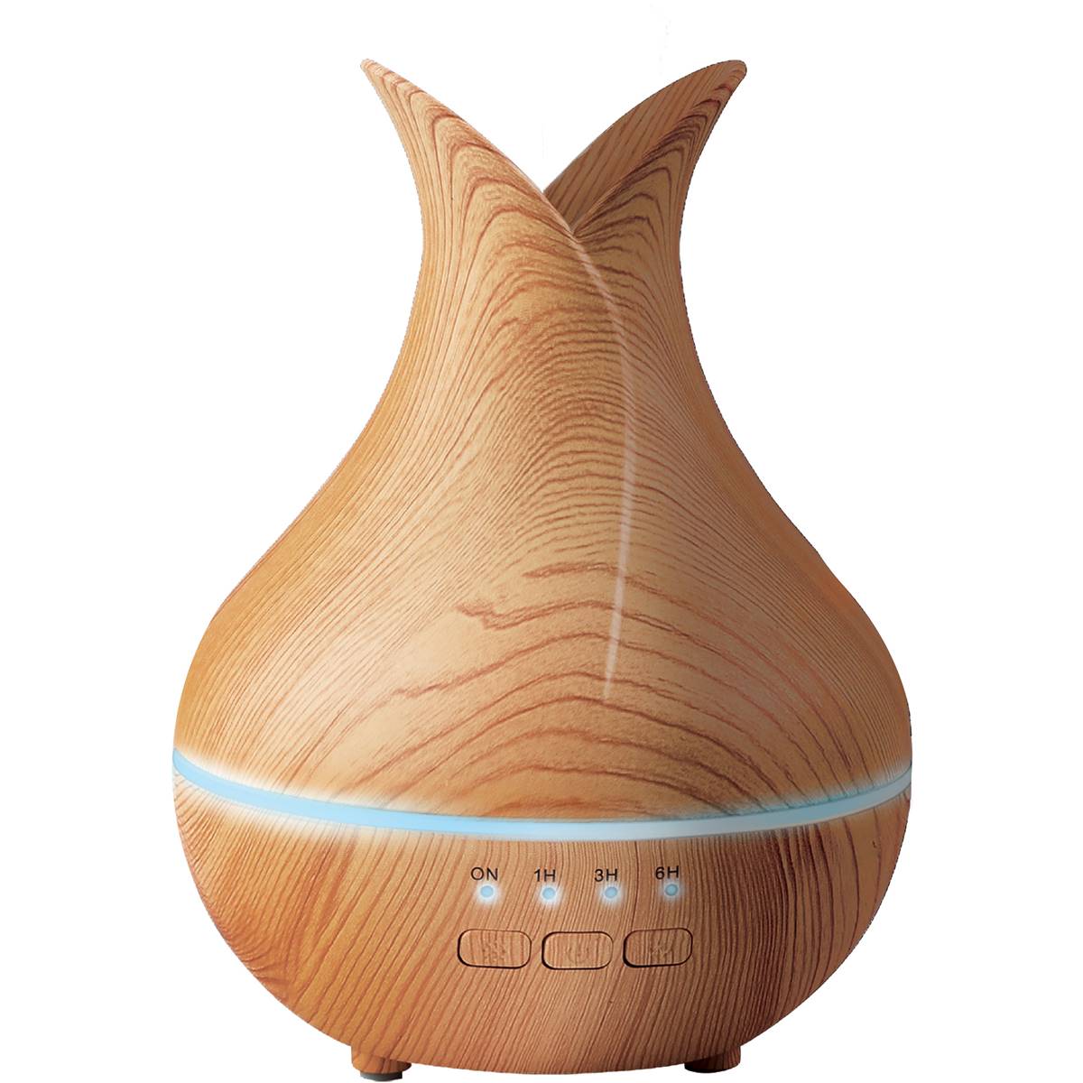Mirabella Aroma Air Diffuser With Adaptor Each Woolworths
