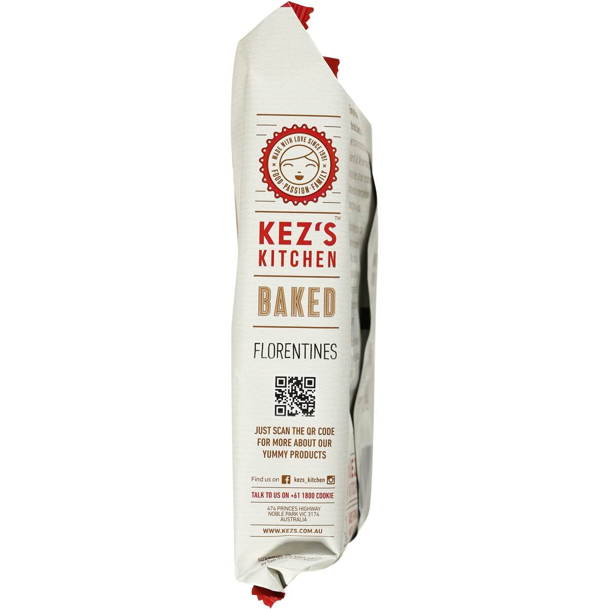 Kez S Kitchen Florentines Kez S Kitchen Florentines