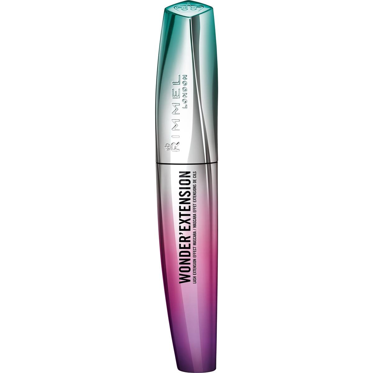 Rimmel Wonder Extension Mascara Very Black