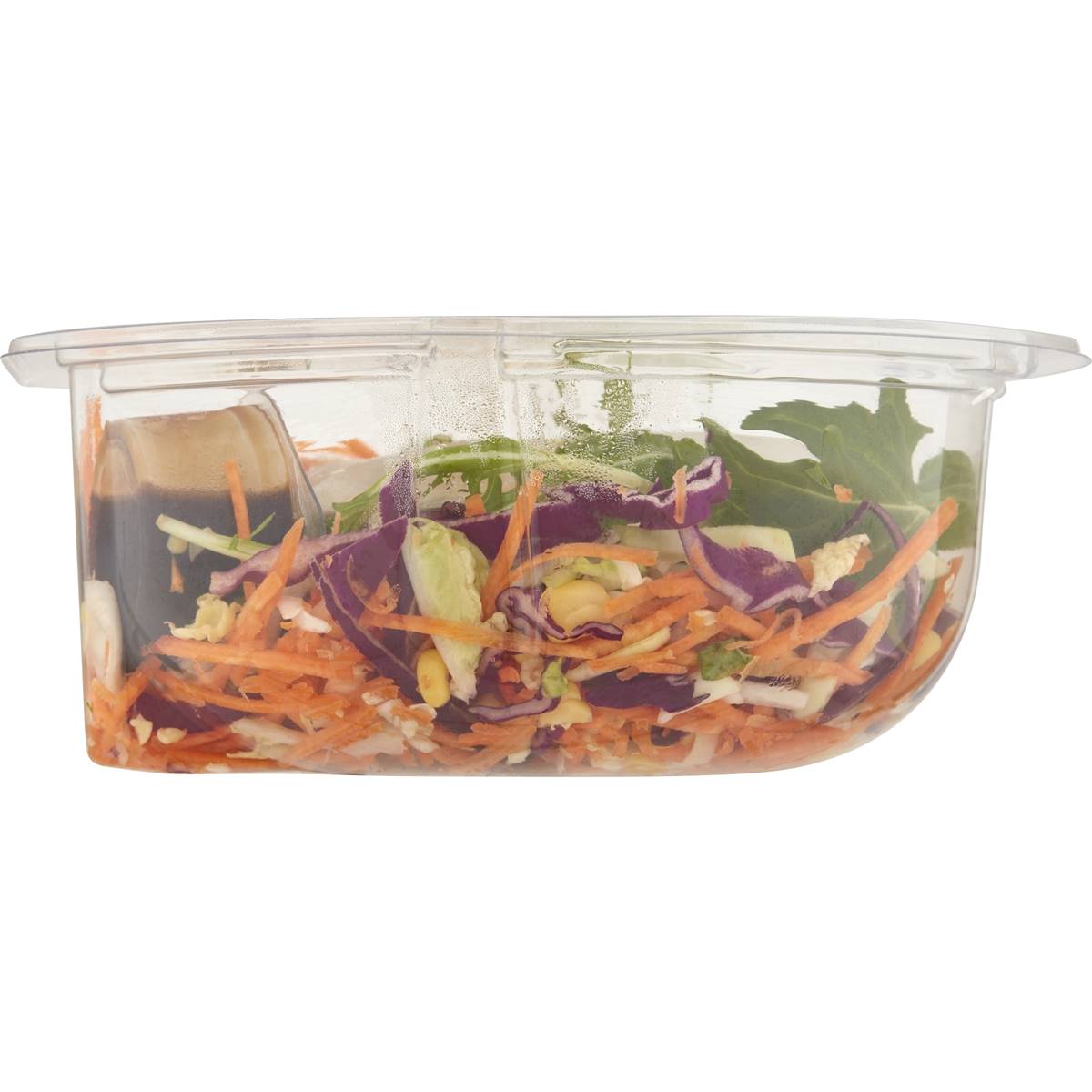 Woolworths Asian Salad Bowl 230g Woolworths
