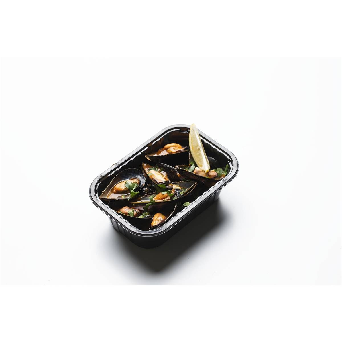 Boston Bay Mussel Hot Pot Chowder at Shawn Wilks blog