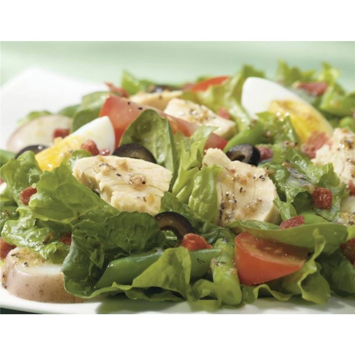 Praise French Dressing 99 Fat Free 330ml Woolworths