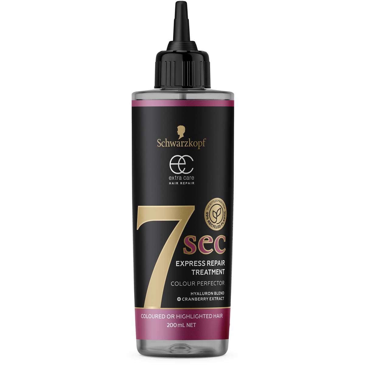 Schwarzkopf 7 Sec Express Repair Treatment Colour Perfector