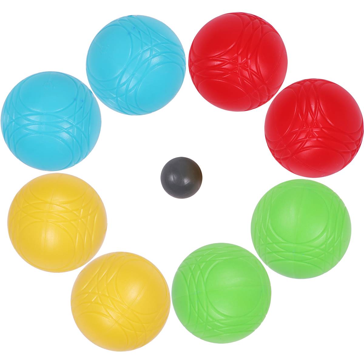 Bocce Set Each Woolworths