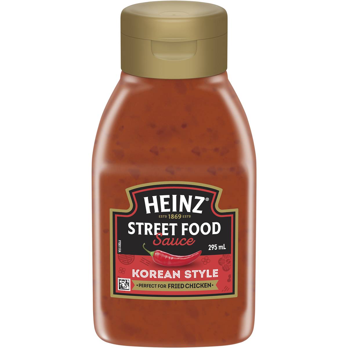 What Is Korean Style Sauce