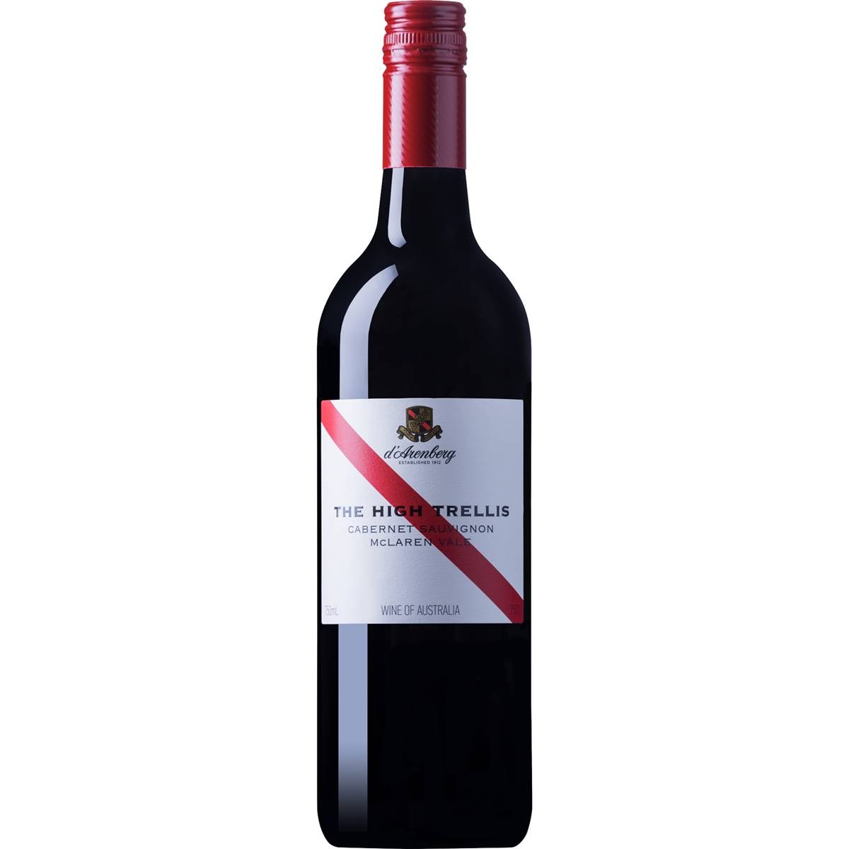 D'arenberg High Trellis Cabernet Sauvignon