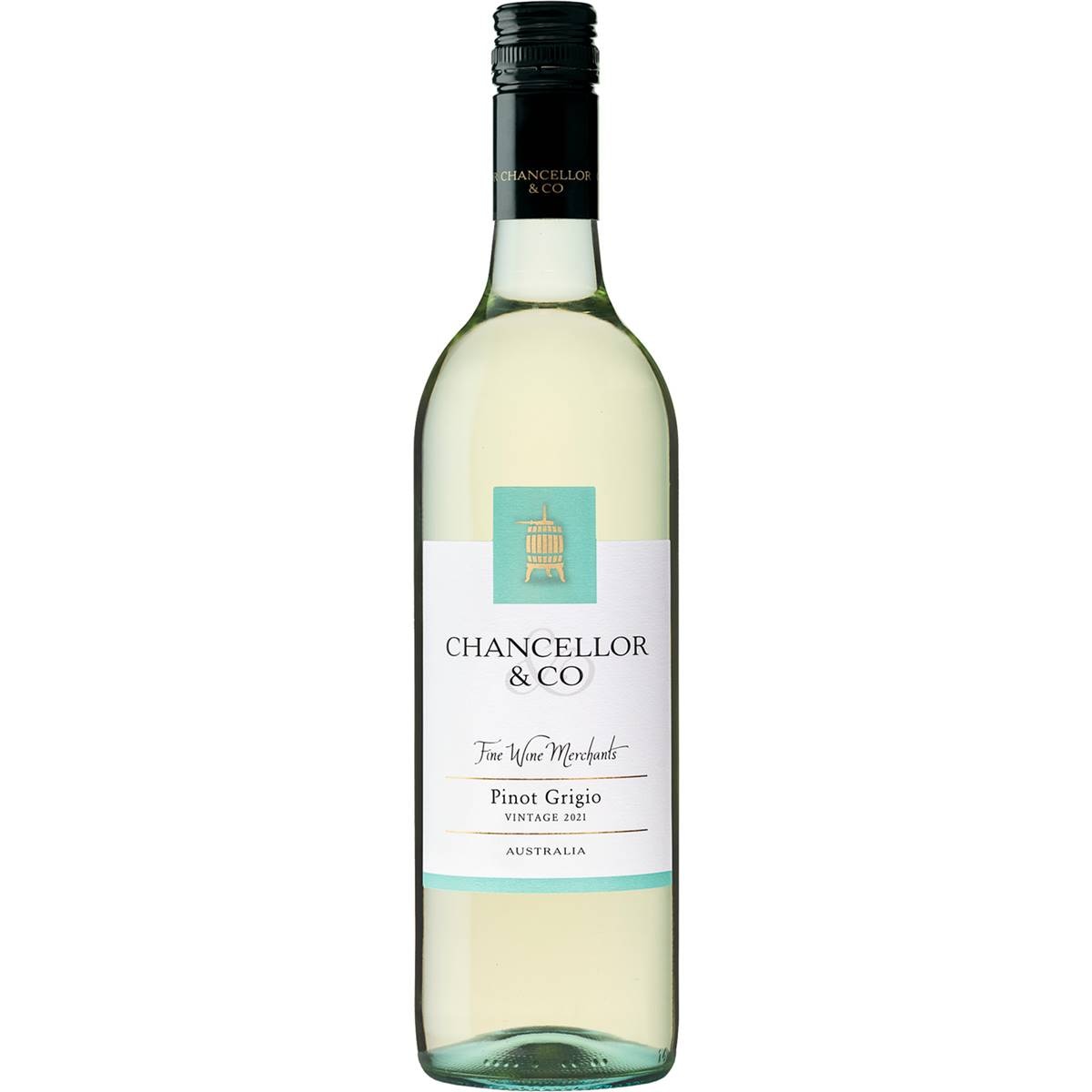 Chancellor & Co Pinot Grigio 