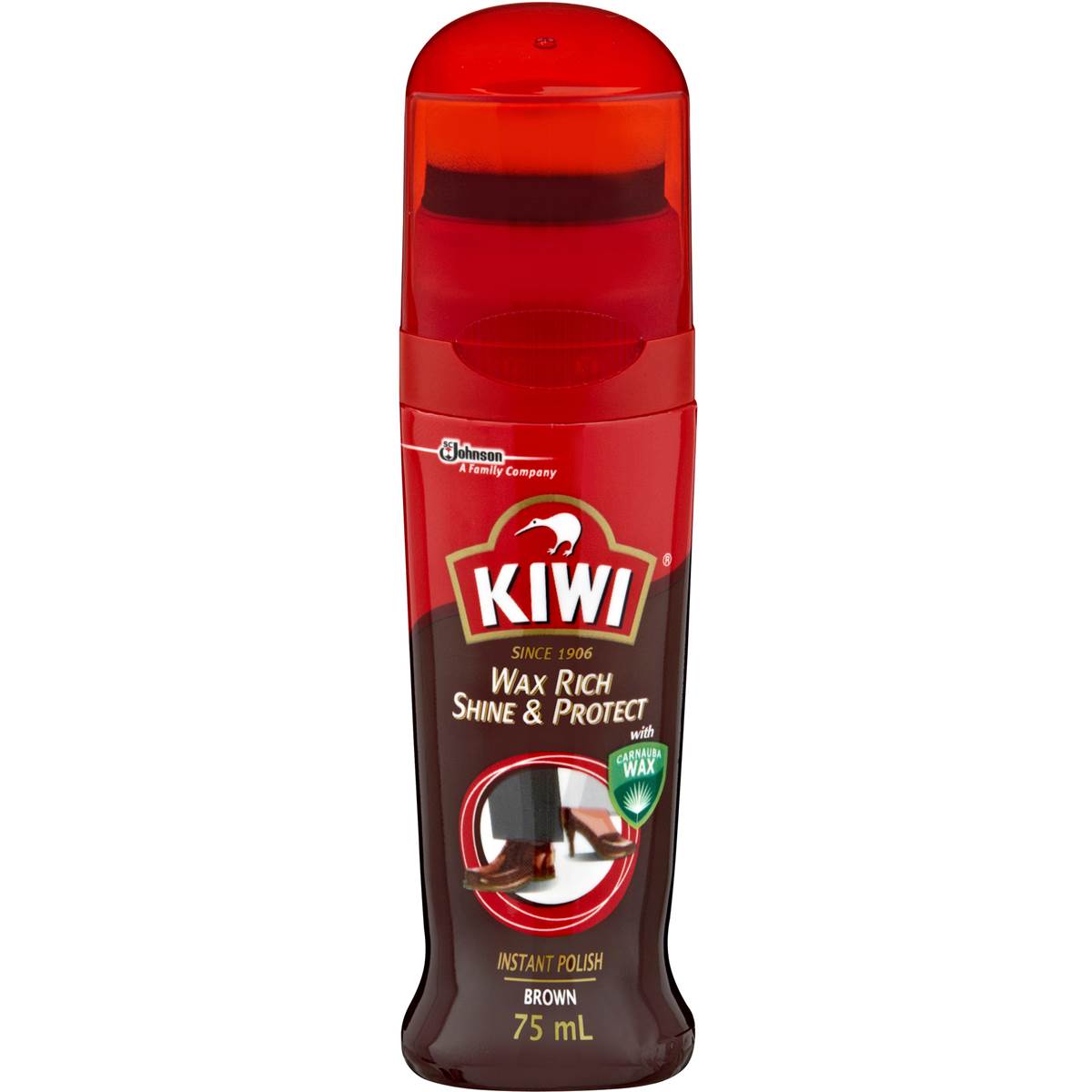 Kiwi shoe polish store woolworths