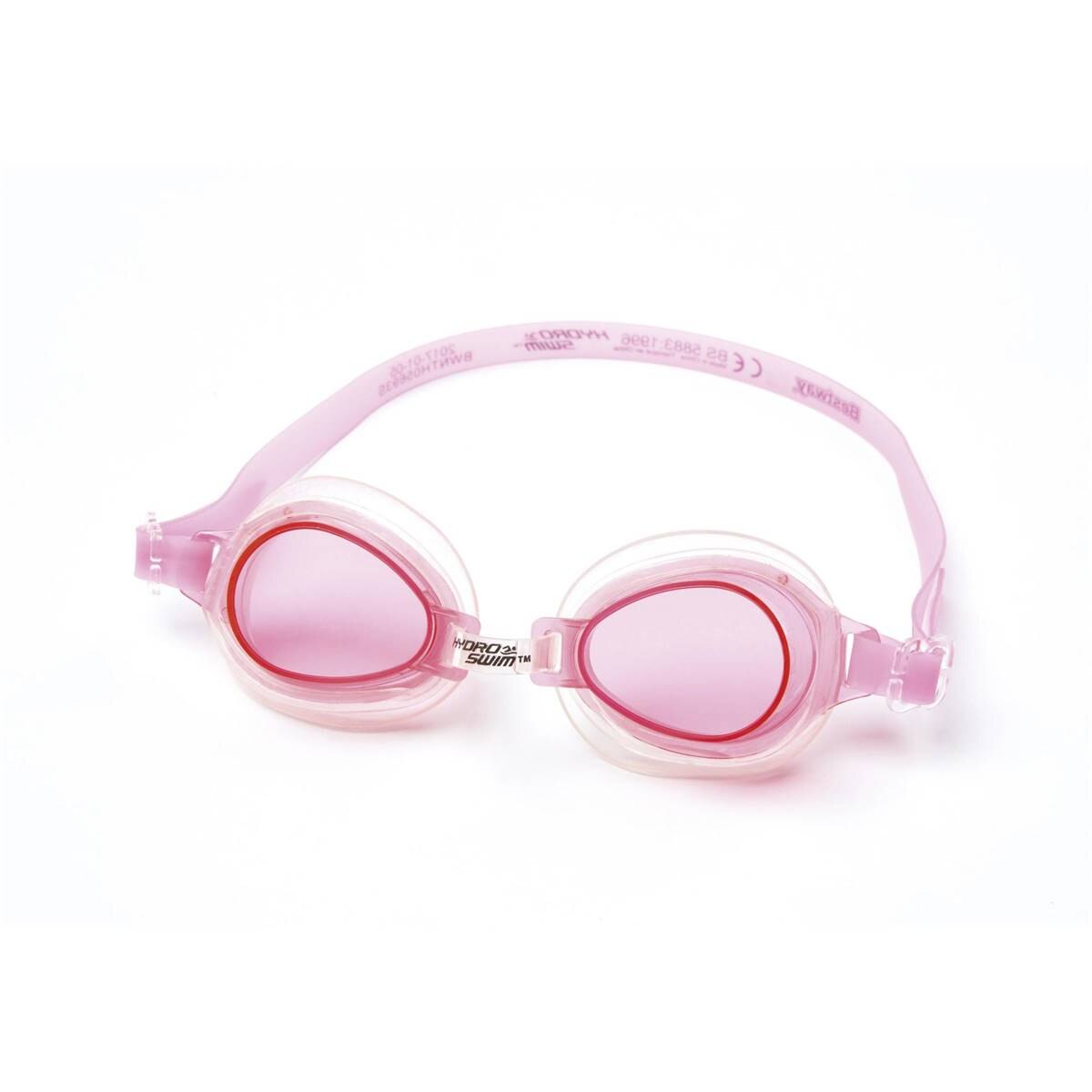 Bestway Childrens Goggles Assorted Each 