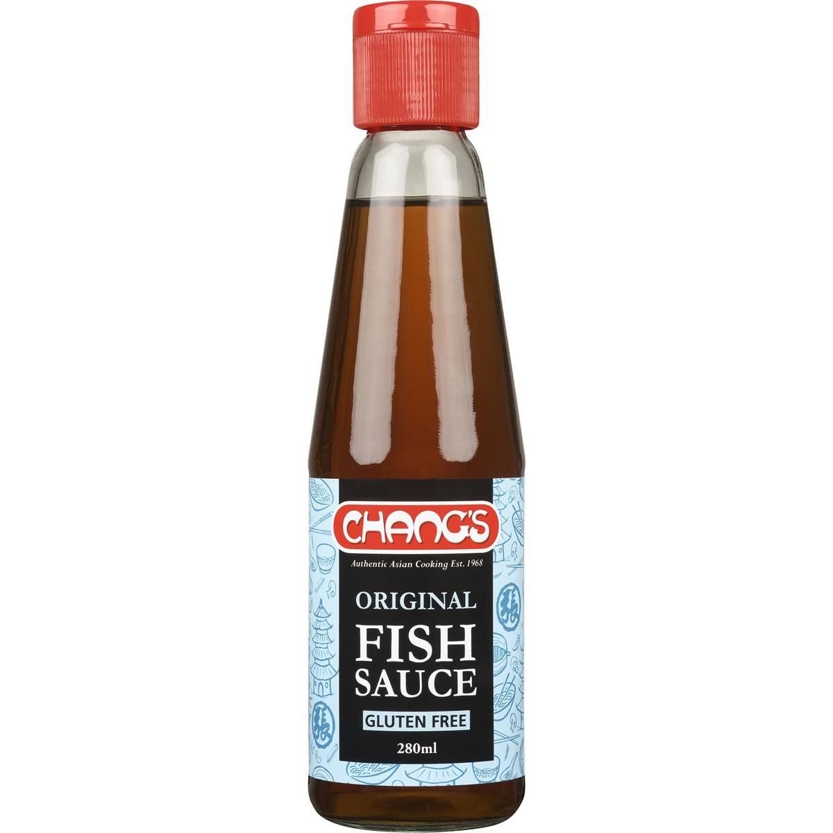 Chang's Original Fish Sauce 280ml Woolworths
