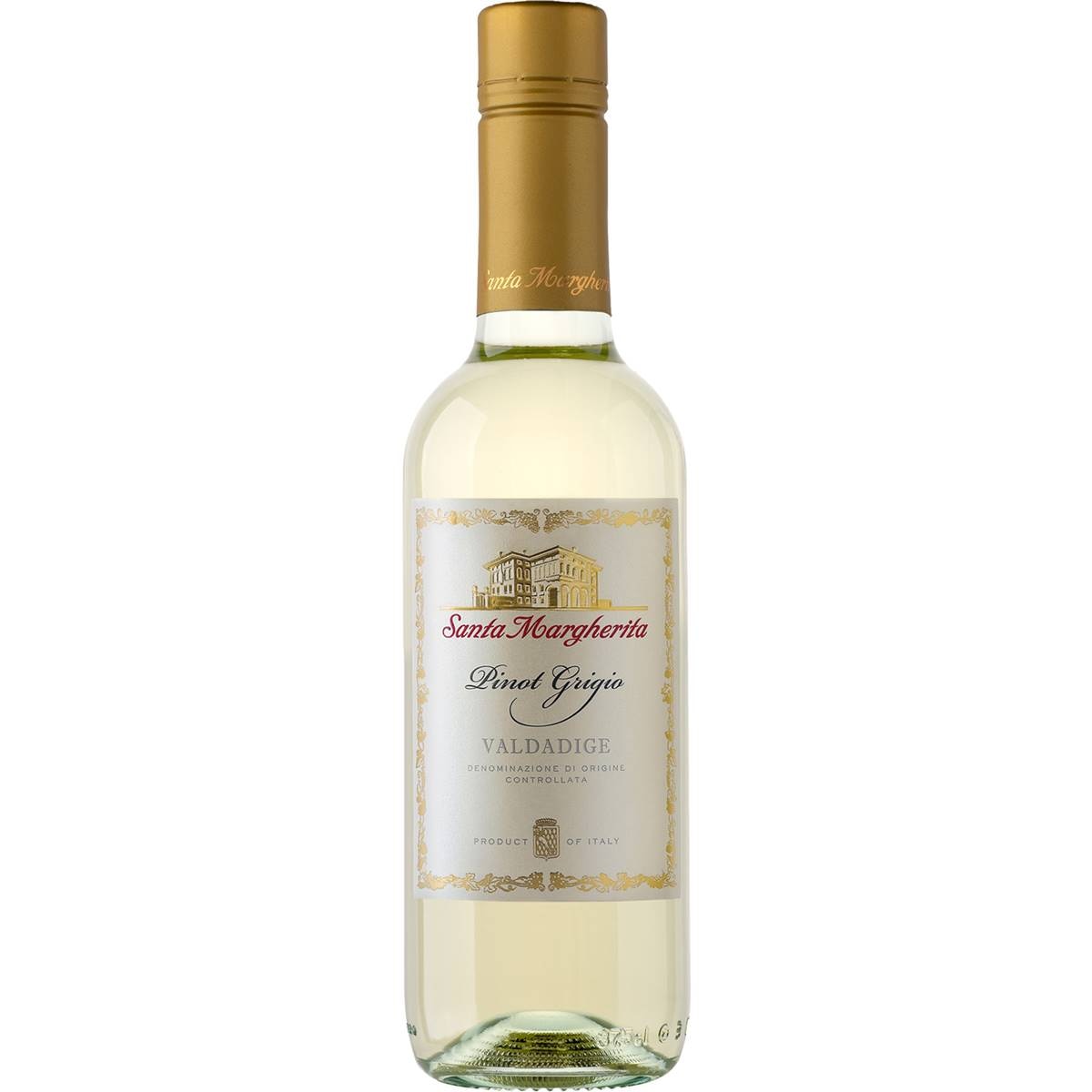 Santa Margherita Pinot Grigio Valvdadige 