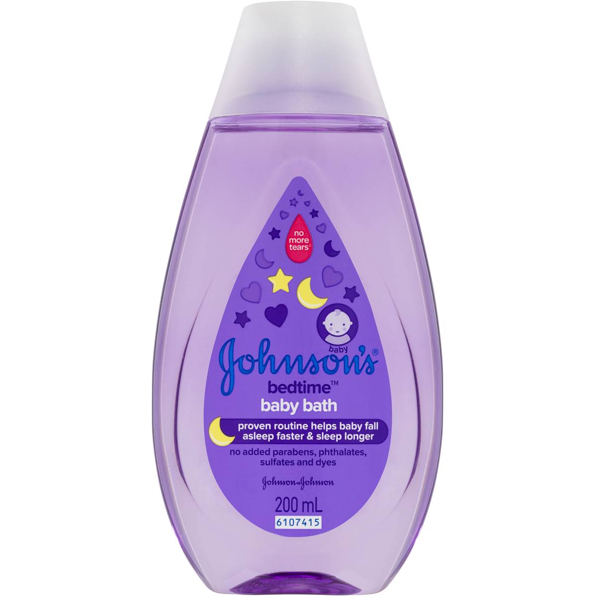 baby wash woolworths