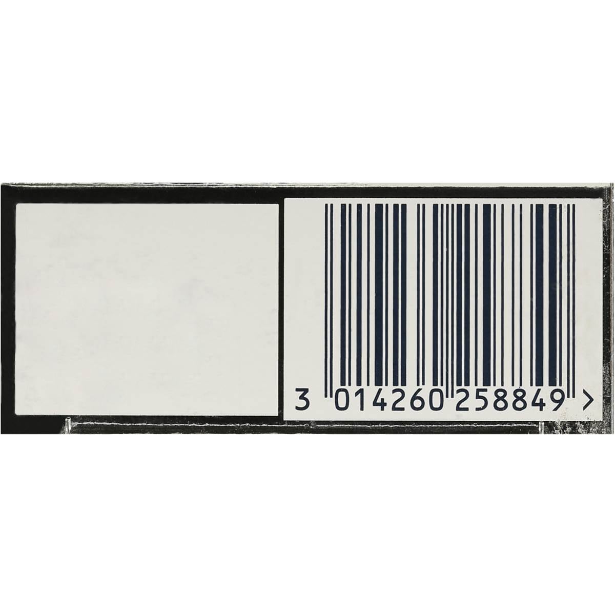 Gillette Series After Shave Splash Arctic Ice 50ml Woolworths