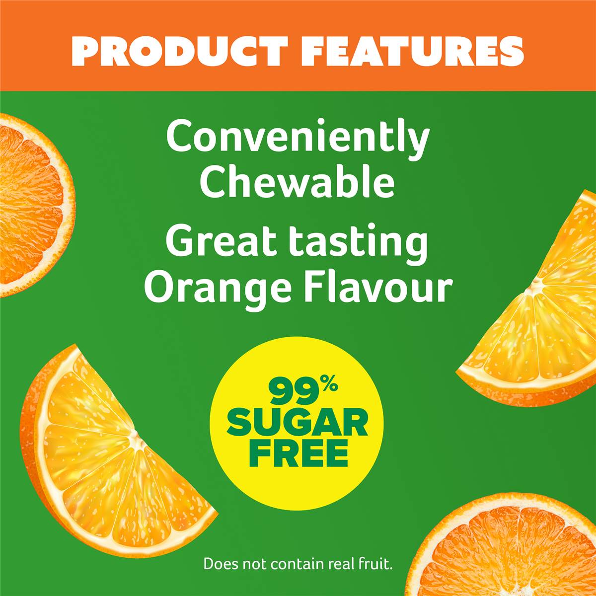Cenovis Mega Vitamin C 1000mg Chewable Tablets For Immune Support 60 Pack Woolworths