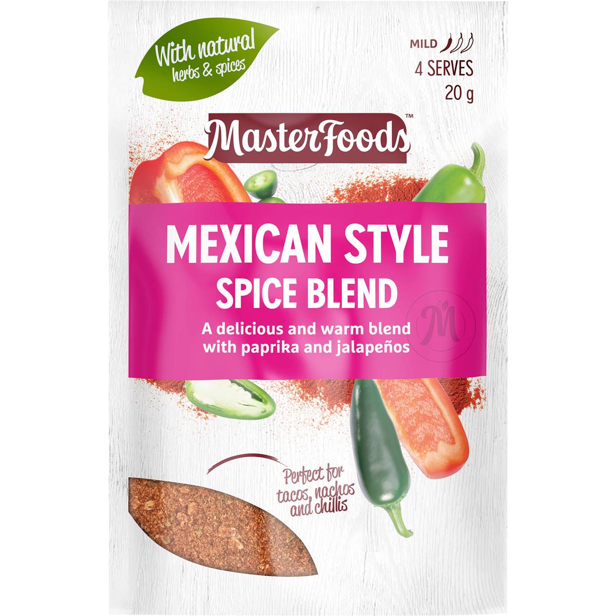 easy-mexican-spice-mix-in-5-minutes-recipe-in-2020-mexican-spice