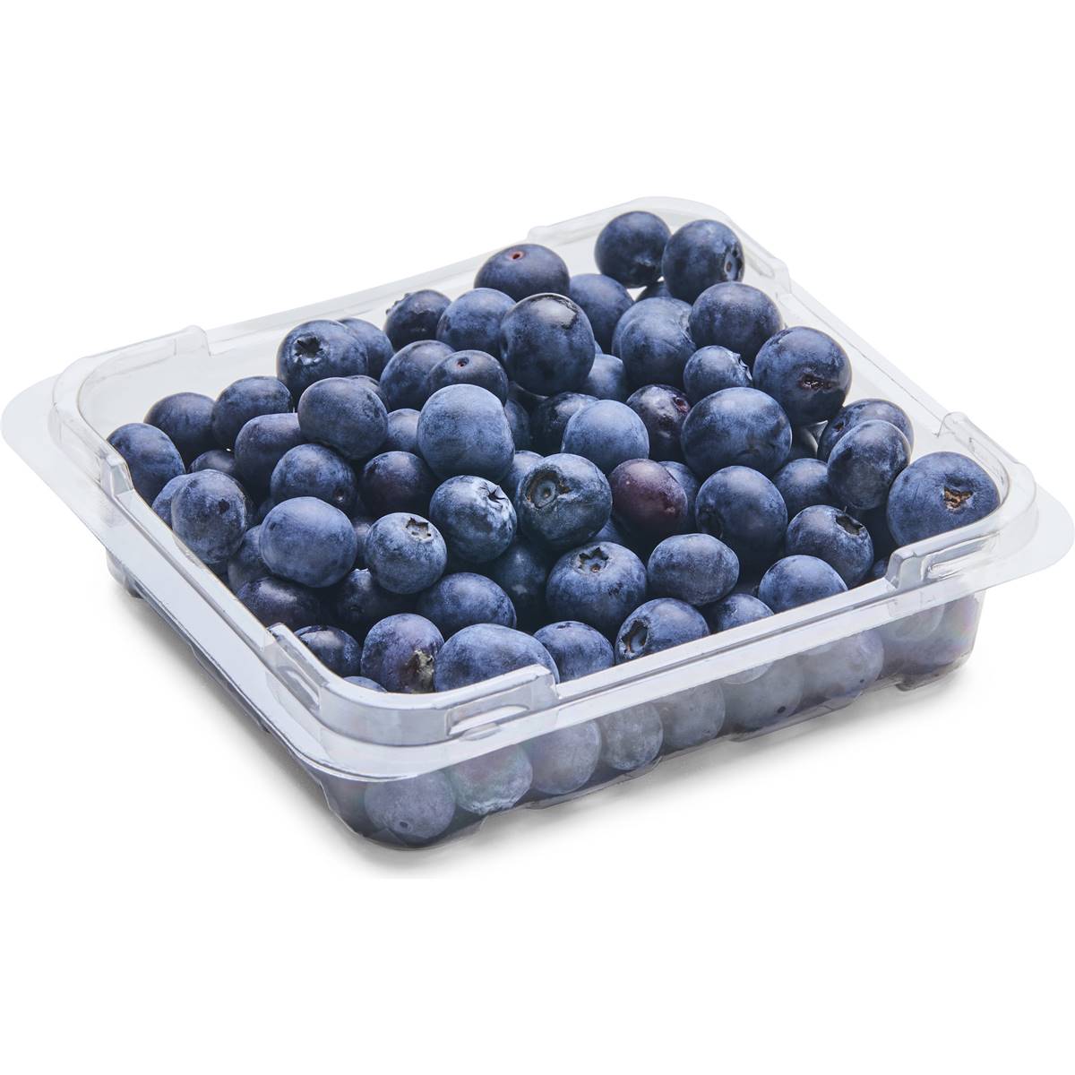 Blueberries 125g Punnet Woolworths