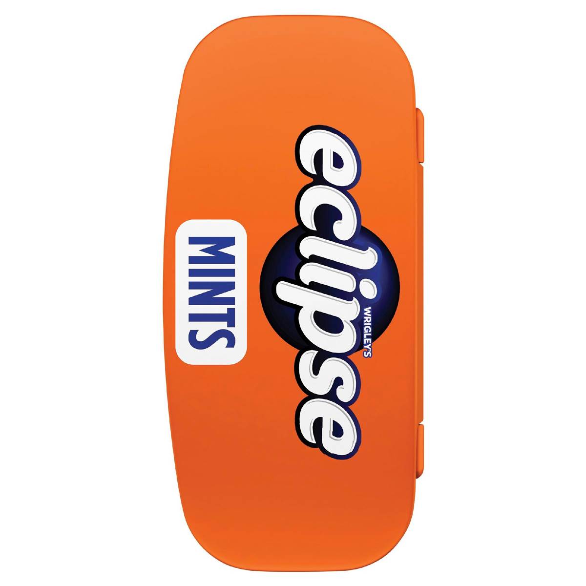 Eclipse Tangy Orange Sugar Free Mints Tin 40g Woolworths