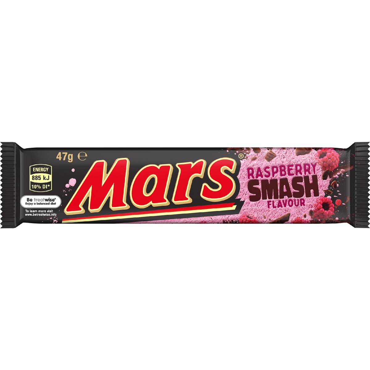 calories-in-mars-chocolate-bar-2-pack-calcount