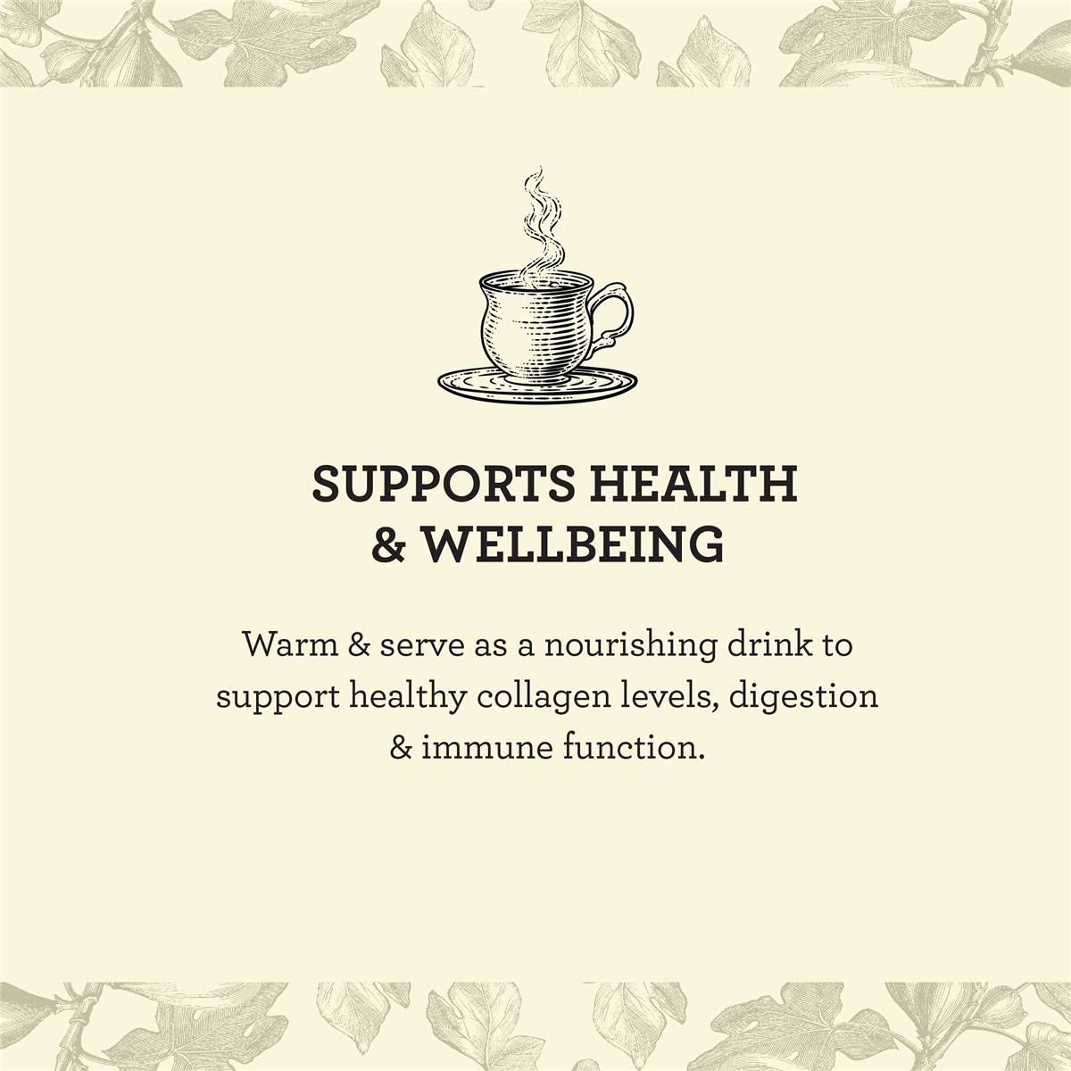 Maggie Beer Natural Free Range Chicken Bone Broth 500ml Woolworths