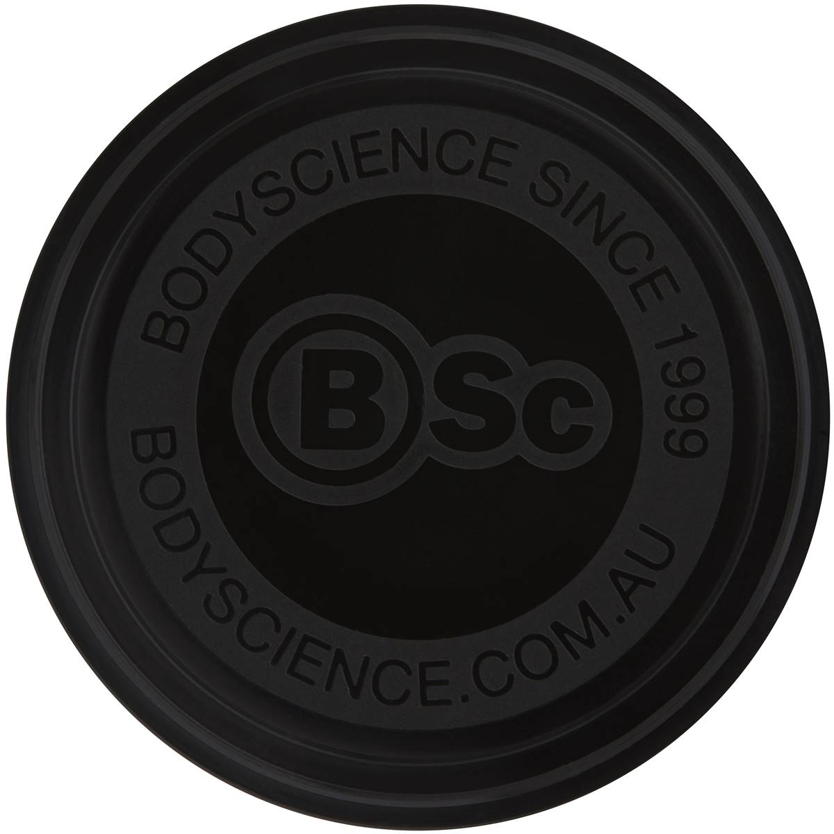 Bsc Body Science Whey Protein Chocolate 400g Woolworths