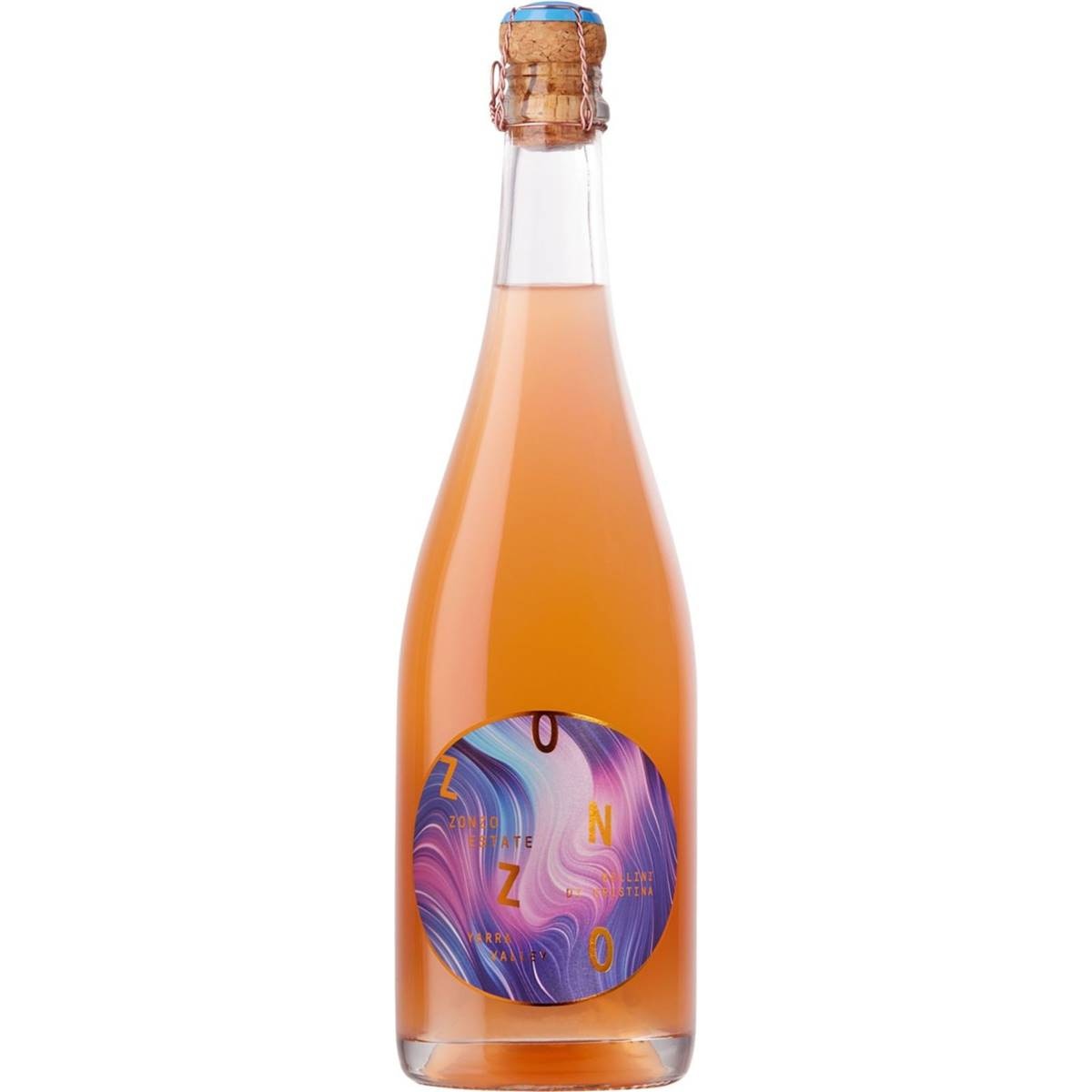 Zonzo Estate Zonzo Bellini 