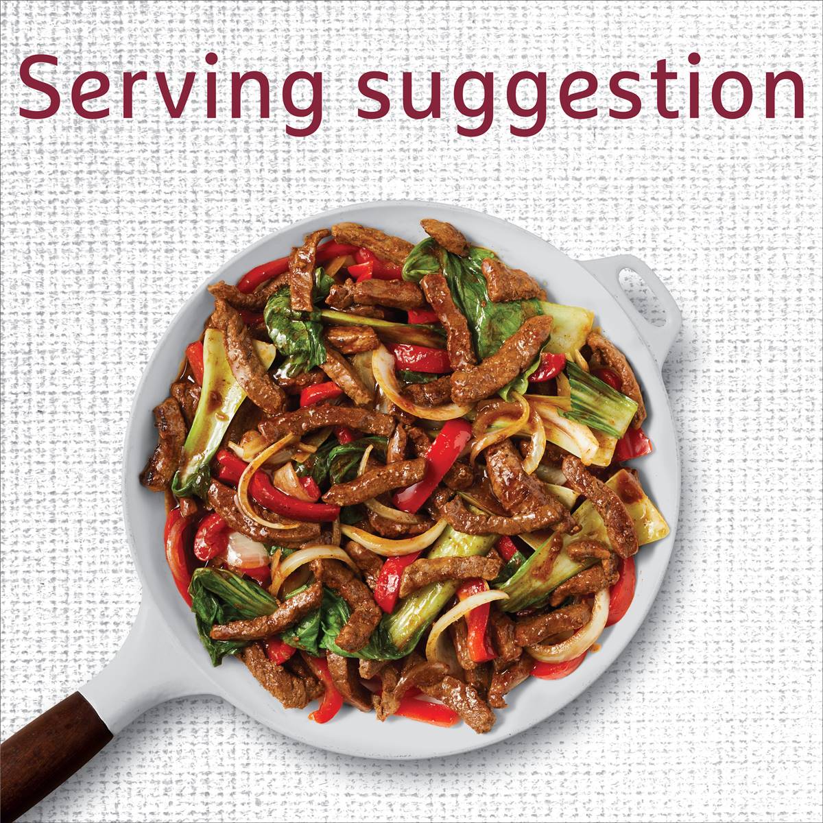 Masterfoods Chinese Beef Stir Fry Recipe Base 175g Woolworths
