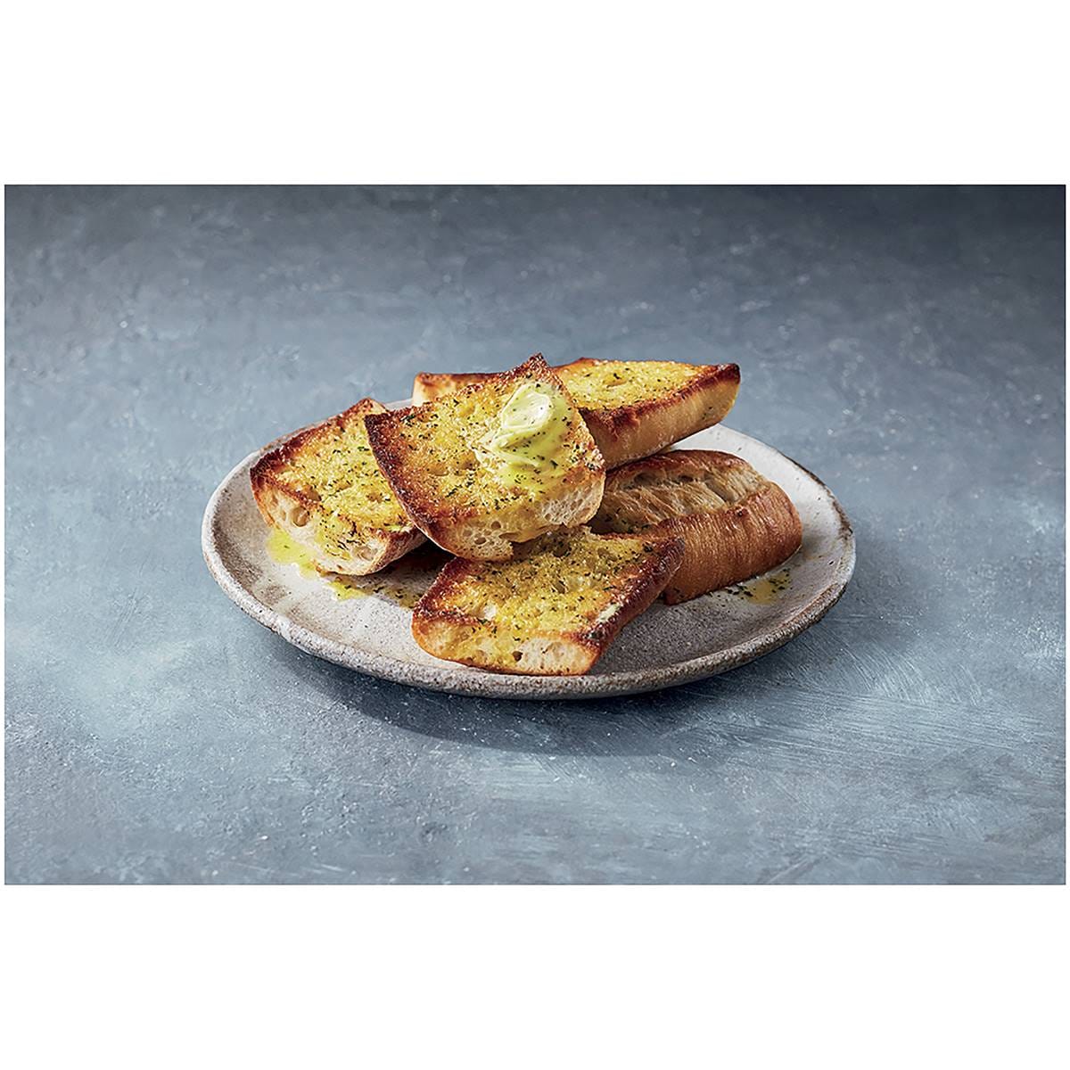 Mainland Spreadable Garlic & Herbs Butter Blend 225g Woolworths