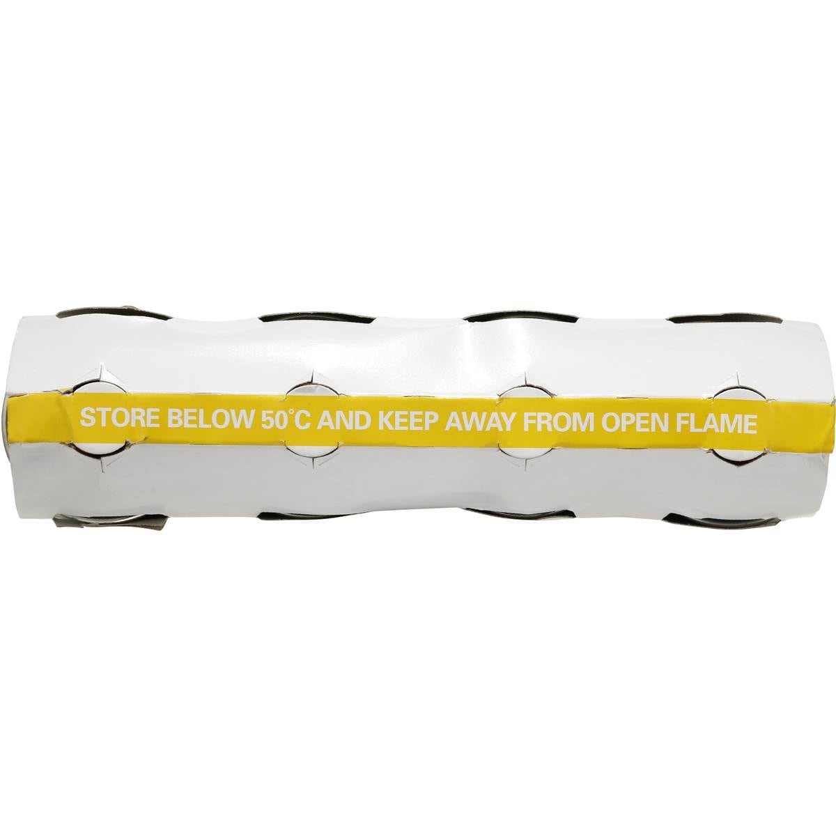 Festiva Bbq Accessory Butane Gas Cannisters 4 Pack Woolworths