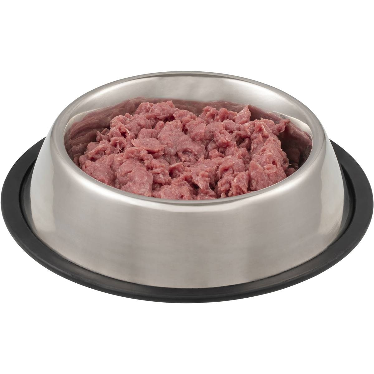 Natures Goodness Grain Free Adult Chilled Fresh Dog Food Kangaroo Mince